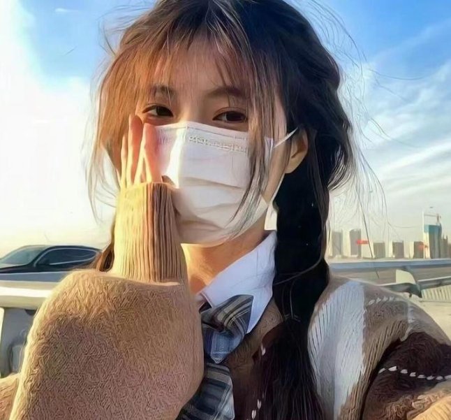 平淡无奇的孩子