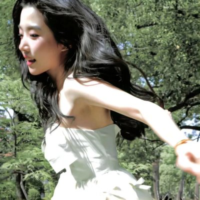 跳跃的爱情
