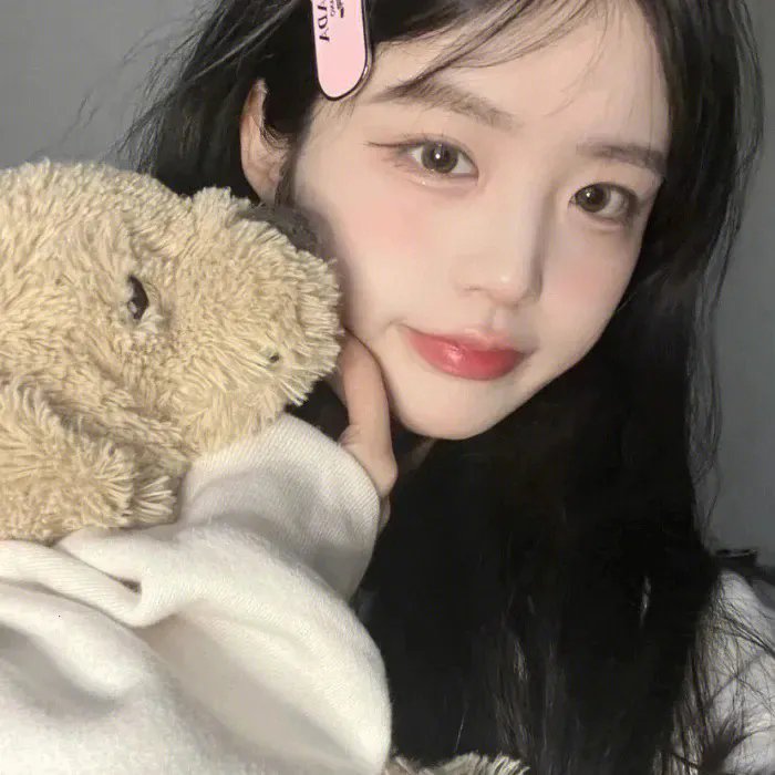 女孩2