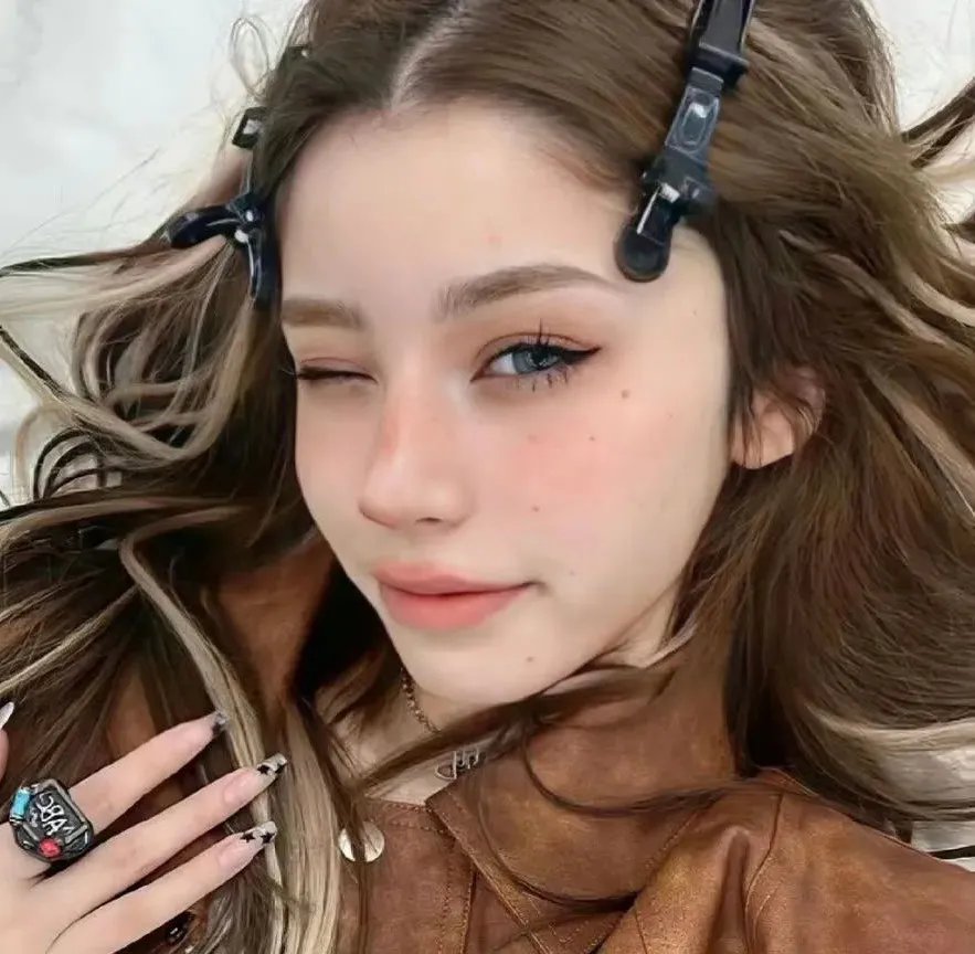 美女总裁